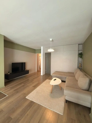 Apartament 2 Camere - 600 euro - Zona Circumvalatiunii - imagine 3