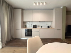 Apartament 2 Camere - 600 euro - Zona Circumvalatiunii - imagine 4