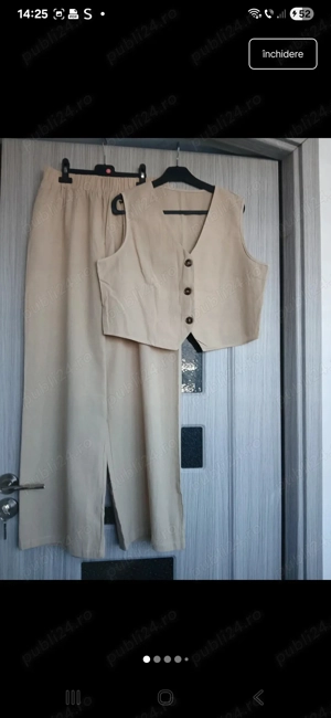 Vand set de damă XL 