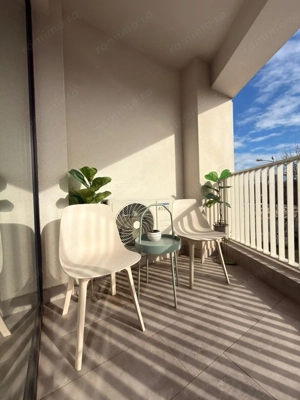 Apartament 2 Camere - 600 euro - Zona Circumvalatiunii - imagine 10