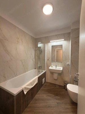 Apartament 2 Camere - 600 euro - Zona Circumvalatiunii - imagine 8