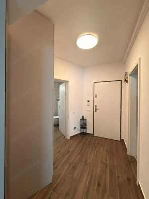 Apartament 2 Camere - 600 euro - Zona Circumvalatiunii - imagine 9