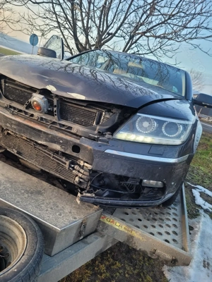 Phaeton 2012 Facelit  - imagine 3