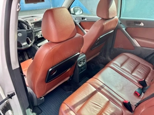 Volkswagen Tiguan - imagine 2