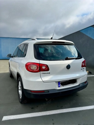 Volkswagen Tiguan - imagine 4