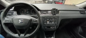 Seat Toledo, 2017, 1.2 tsi, 110cp, 92.000 km, unic proprietar - imagine 5