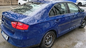 Seat Toledo, 2017, 1.2 tsi, 110cp, 92.000 km, unic proprietar - imagine 3