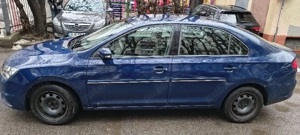 Seat Toledo, 2017, 1.2 tsi, 110cp, 92.000 km, unic proprietar - imagine 2