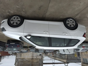 Skoda Fabia III 2017 1.4 TDI - imagine 4