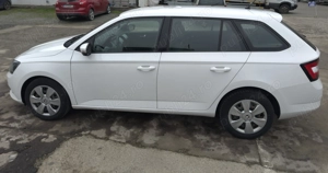 Skoda Fabia III 2017 1.4 TDI - imagine 2