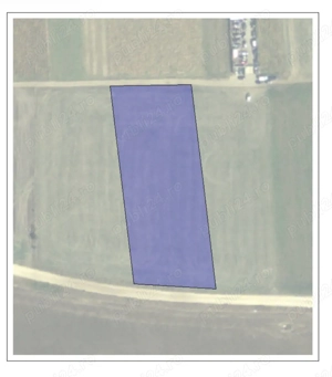 Teren de vanzare pentru case  parcele , Caracal, str. Artarului - imagine 3