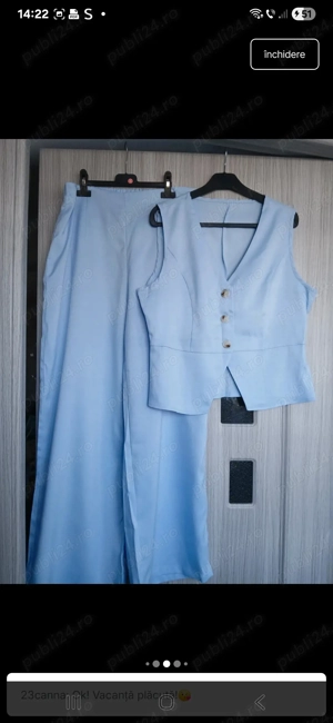 Vând set Elegant de damă L 