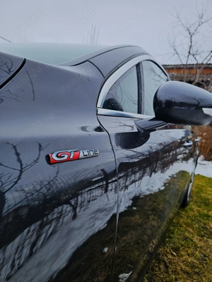 Peugeot 508 GT-Line 2017 - imagine 2