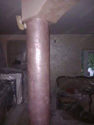 execut lucrări construcții  grsie.  parchet zugraveli lucrari de la zero   - imagine 4