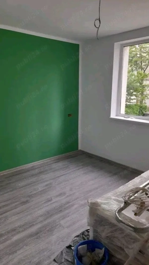 execut lucrări construcții  grsie.  parchet zugraveli lucrari de la zero   - imagine 2