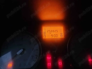 Dacia Sandero 1,4 Benzina 2008 unic proprietar - imagine 2