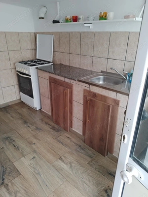 Vând casă situată în Com Băbana, jud. Argeș - imagine 4