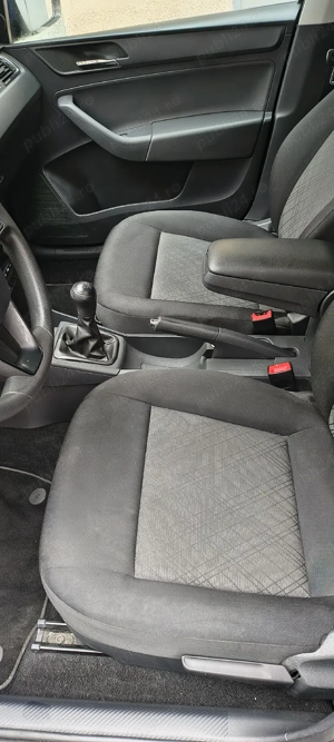 Seat Toledo, 2017, 1.2 tsi, 110cp, 92.000 km, unic proprietar - imagine 9