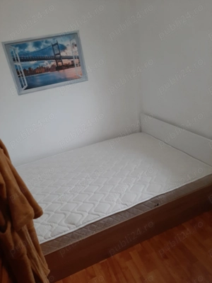Apartament 3 camere METROU GORJULUI Militari - imagine 8