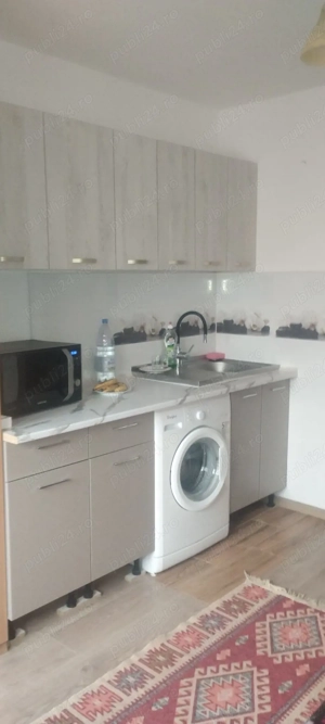 Inchiriez garsoniera Nufarul