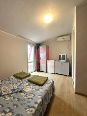 Pensiune 15 camere in a Doua Linie la Mare, zona Pescaria lui Matei - imagine 5