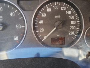 Vând Opel Astra 1.7 Diesel - imagine 5