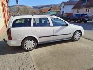 Vând Opel Astra 1.7 Diesel - imagine 2