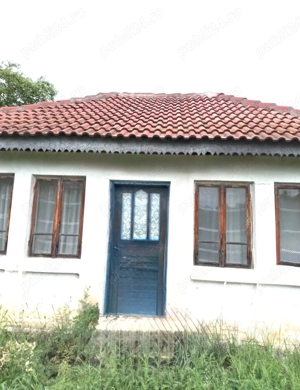 Casa de vanzare in Ioc.Lihulesti,com.Berlesti,jud.Gorj detalii la telefon   zero - imagine 2