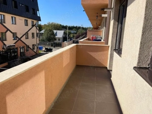 Cartierul Visoianu apartament 2 camere 52 mp cu CT - imagine 8