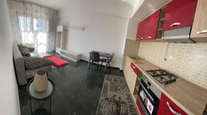 Cartierul Visoianu apartament 2 camere 52 mp cu CT