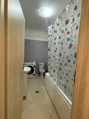 Cartierul Visoianu apartament 2 camere 52 mp cu CT - imagine 9