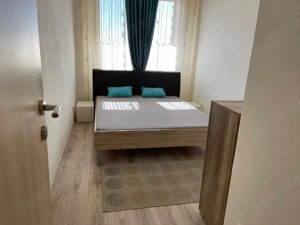 Cartierul Visoianu apartament 2 camere 52 mp cu CT - imagine 4
