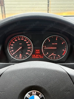 BMW X1 sDrive 18d | EURO 5 | RAR | Revizie 2026 | ITP 2027 | Istoric Complet - imagine 8