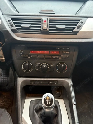 BMW X1 sDrive 18d | EURO 5 | RAR | Revizie 2026 | ITP 2027 | Istoric Complet - imagine 9