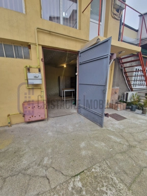 Birou si spatiu de depozitare, in zona Mihai Bravu