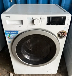 Vand Masina de spalag Beko 8kg