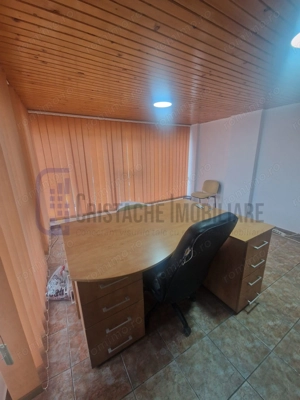 Birou si spatiu de depozitare, in zona Mihai Bravu