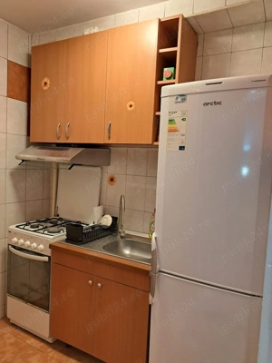 Garsoniera parc Titanii - metrou Titan - imagine 4