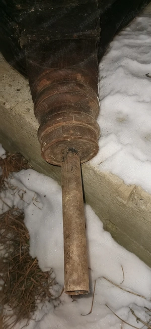 Foi fierărie stare foarte bună - imagine 3