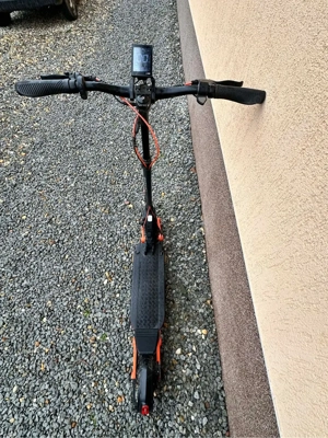 trotineta electrica - imagine 3