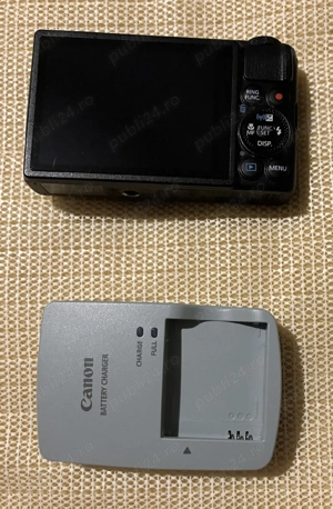 Combo Canon pentru fotografiere subacvatica - imagine 2