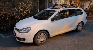 VW Golf 6 2.0 tdi Euro 5