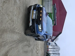 Ford Ranger Raptor  - imagine 3