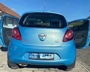 Vand Ford ka - imagine 2