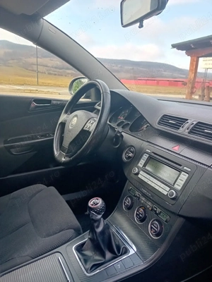 Vând Passat B6  - imagine 4