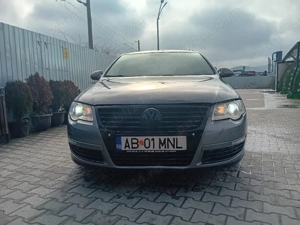 Vând Passat B6  - imagine 2
