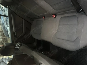 VW Passat B7 2011 BlueMotion, 1.6 TDI - imagine 3