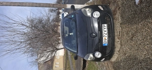 vand renault twingo lovit in dreapta spate - imagine 2