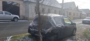 vand renault twingo lovit in dreapta spate - imagine 4