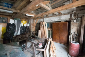 Casa de vanzare in Poiana Tapului   vedere la munte, renovata - imagine 11
